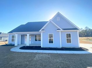 7401 Pauley Swamp Rd, Conway, SC 29527