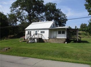 317 Pohls Rd, Aliquippa, PA 15001