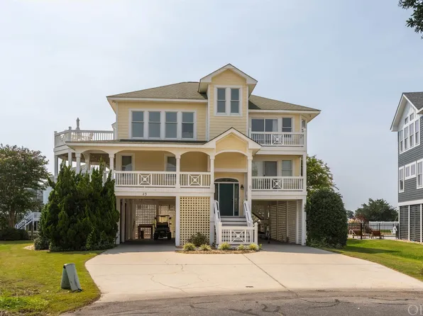 23 Spinnaker Ct Lot 23, Manteo, NC 27954