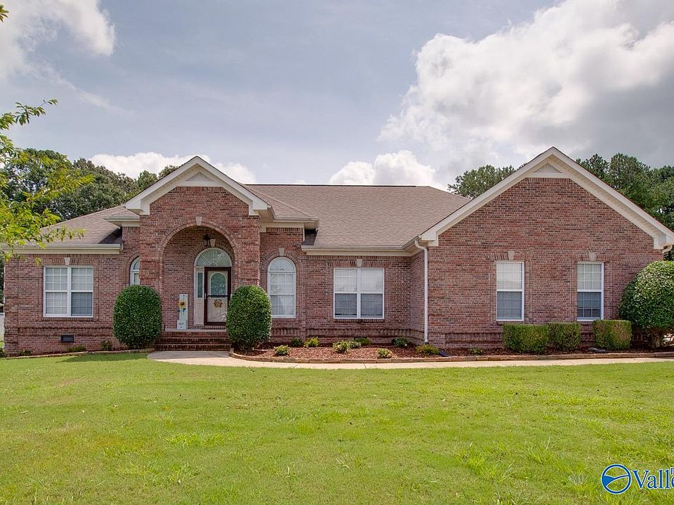 220 Reeney Dr, New Market, AL 35761 Zillow