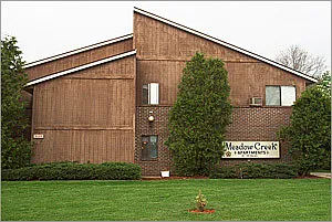 Meadow Creek — Photo 2