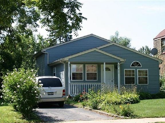 2nd image of 815 W Keith Ave