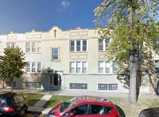 4406 W Wellington Ave #1W, Chicago, IL