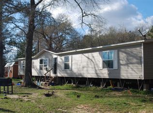 1184 County Road 2298, Cleveland, TX 77327