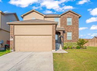 1618 Mossy Jasper, San Antonio, TX 78245