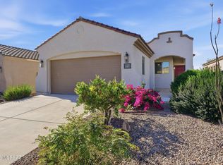 307 W Calle Media Luz, Sahuarita, AZ 85629