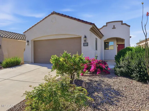 307 W Calle Media Luz, Sahuarita, AZ 85629
