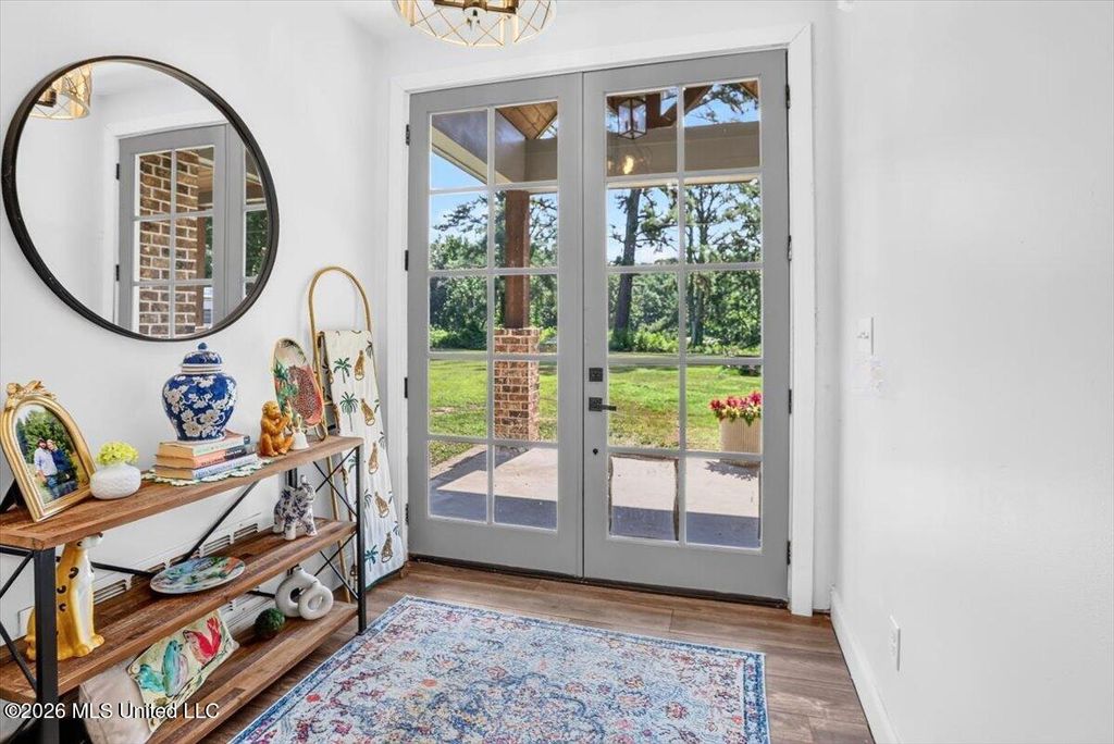 3442 Old State Highway 7, Holly Springs, MS - View 4
