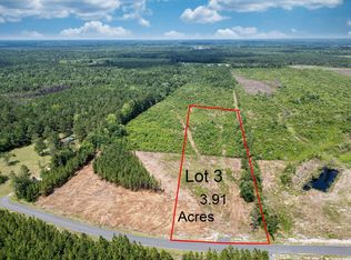 TBD Bellaire Dr. Lot 3, Nichols, SC 29581