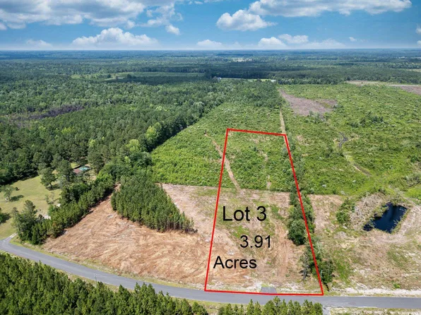 TBD Bellaire Dr. Lot 3, Nichols, SC 29581