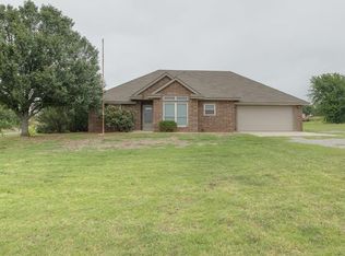 2384 County Road 1270, Blanchard, OK 73010