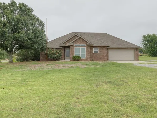 2384 County Road 1270, Blanchard, OK 73010