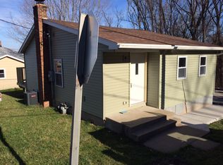 2612 E 450th Rd, Oglesby, IL 61348