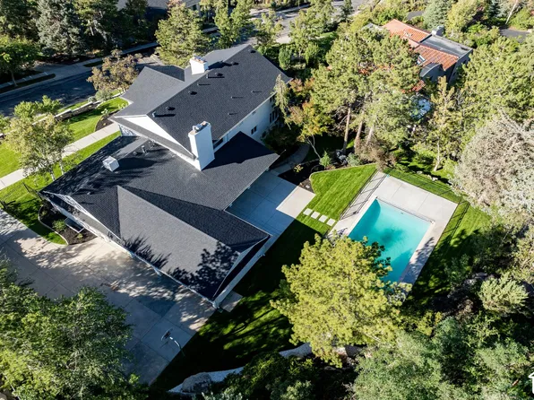 325 N Federal Heights Cir, Salt Lake City, UT 84103