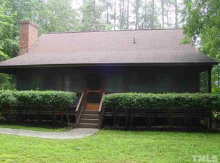 3160 Rose Of Sharon Rd, Durham, NC 27712