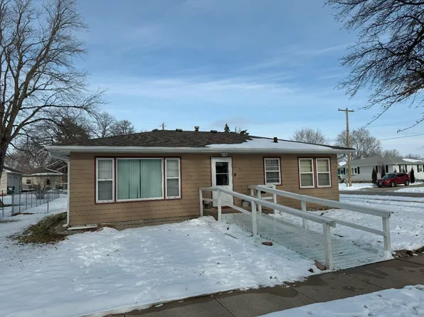 311 E Walnut Ave, Norfolk, NE 68701