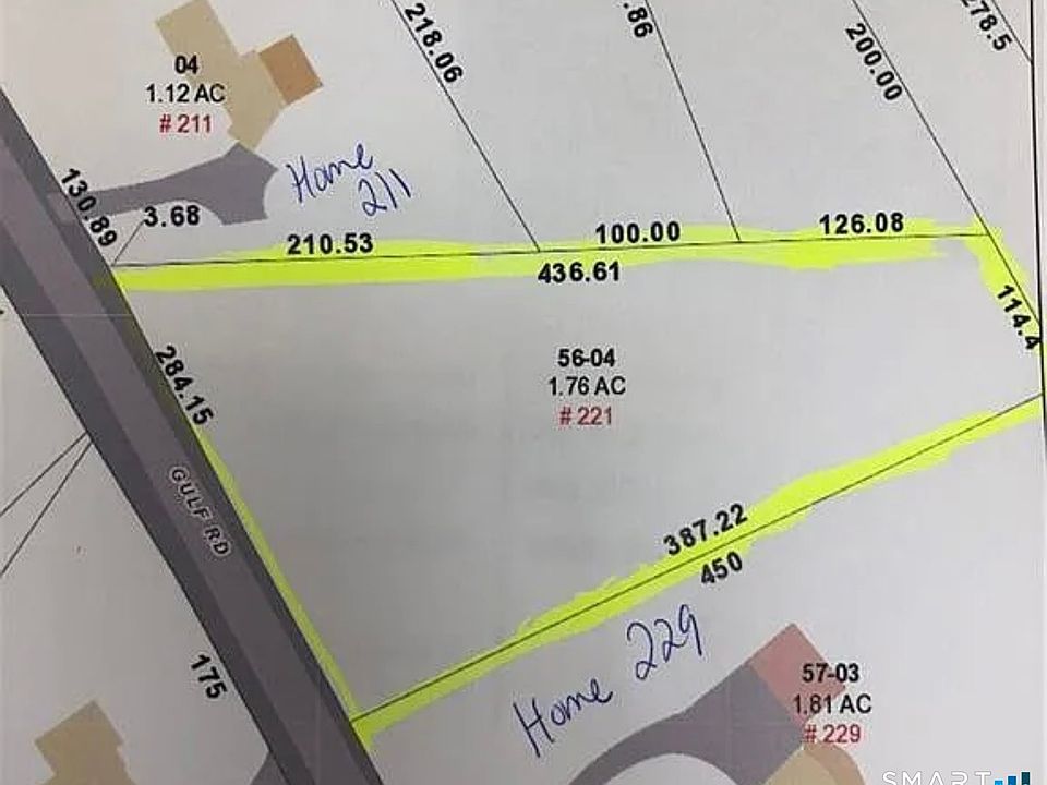 1st image of 221 Gulf Road