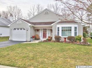 11 Cottontail Dr, Brick, NJ 08724