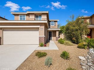 18394 Damiana Ln, San Bernardino, CA 92407