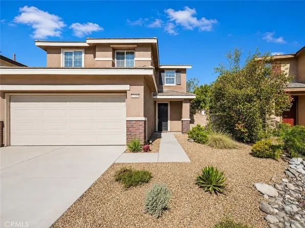 18394 Damiana Ln, San Bernardino, CA 92407
