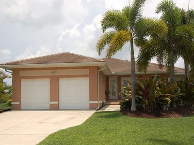 407 Panarea Dr, Punta Gorda, FL, 33950