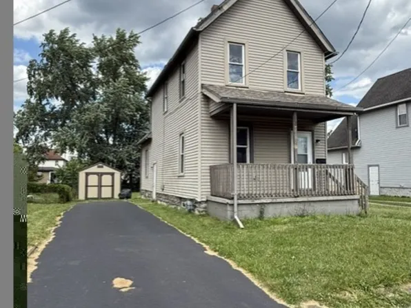52 W Federal St SE, Niles, OH 44446