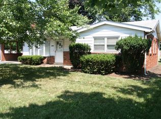 2700 Linglestown Rd, Harrisburg, PA 17110