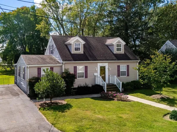 109 Elliott Dr, Bridgeville, DE 19933