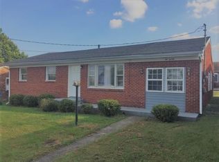 220 W Mason Ave, Danville, KY 40422
