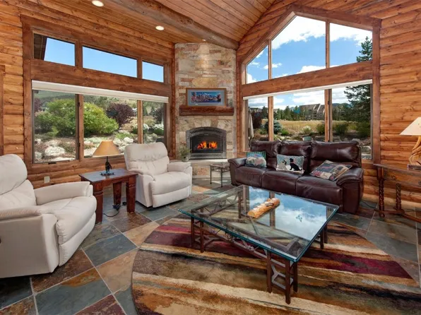 321 Elk Crossing Lane, Keystone, CO 80435