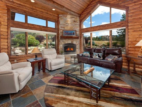321 Elk Crossing Ln, Dillon, CO 80435