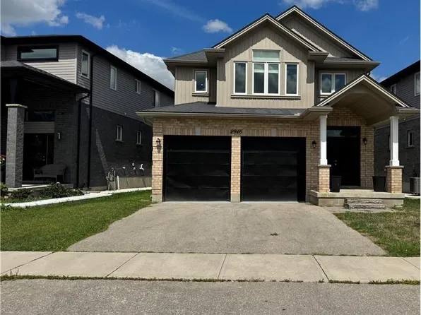 2946 Tokala Trl, London, ON N6G 0S6