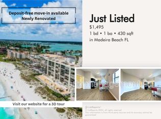 14125 Palm St #3, Saint Petersburg, FL 33708