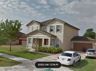 20594 SW 127th Pl, Miami, FL 33177