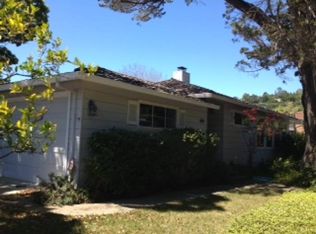 1001 Notre Dame Ave, Belmont, CA 94002