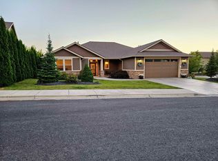 705 SW Alene Dr, Pullman, WA 99163