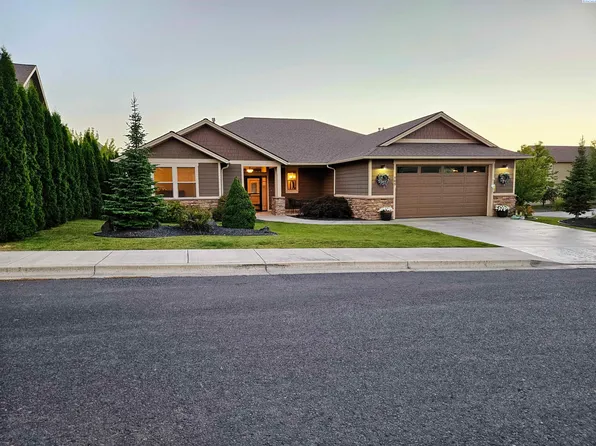 705 SW Alene Dr, Pullman, WA 99163