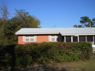 4508 Elm Tree Dr, Milton, FL 32583