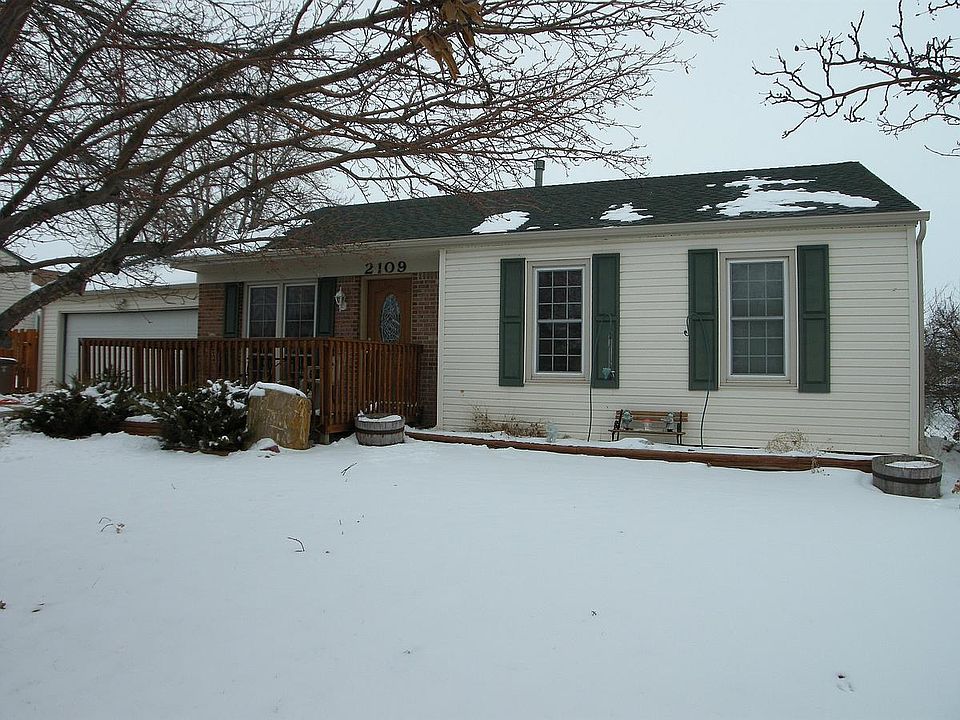 Main Exterior
