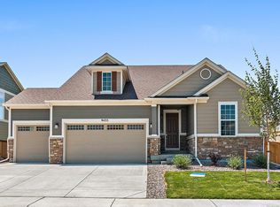 9435 Market Dr, Parker, CO 80134