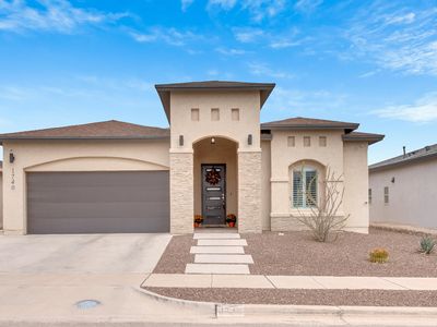 1740 Bull Ring St, El Paso, TX, 79928