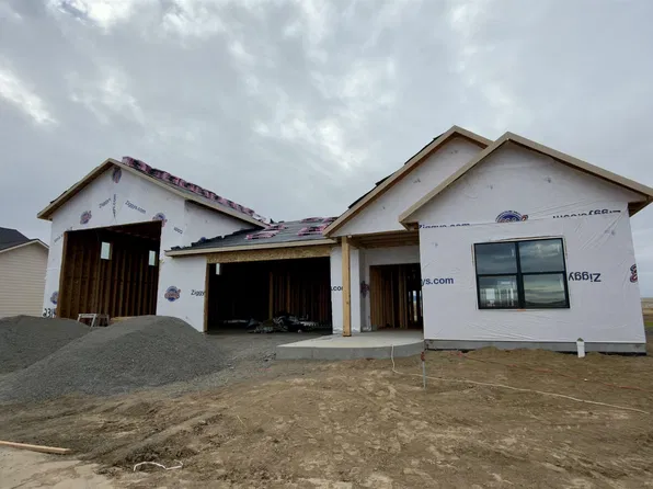 LOT 4 Block 8 Skyview Ests #Phase Iv, Lewiston, ID 83501