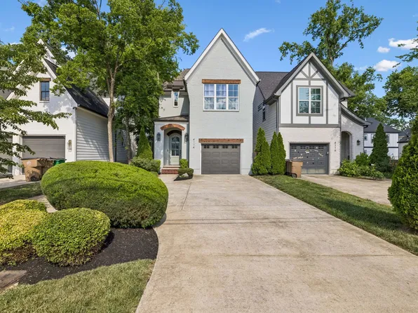 4114 Oriole Pl, Nashville, TN 37215