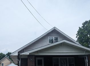 141 Wabash Ave N, Battle Creek, MI 49017