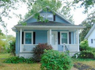 210 Stewart St, Easton, MD