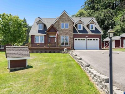 4910 NW Scenic Dr, Albany, OR, 97321