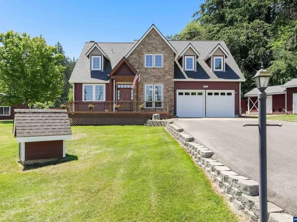 4910 NW Scenic Dr, Albany, OR 97321