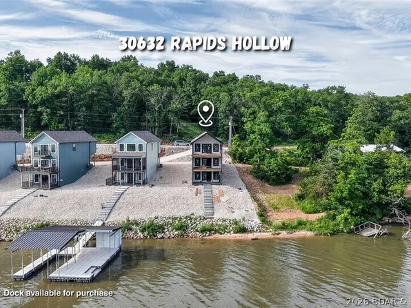 30636 Rapids Holw, Gravois Mills, MO 65037