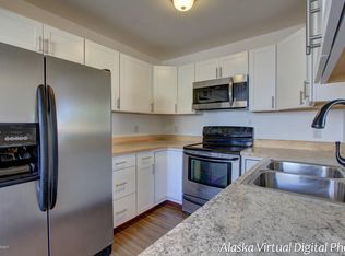 1116 Fred Cir, Anchorage, AK 99515