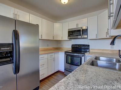 1116 Fred Cir, Anchorage, AK, 99515
